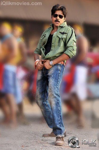Pawan-Kalyan